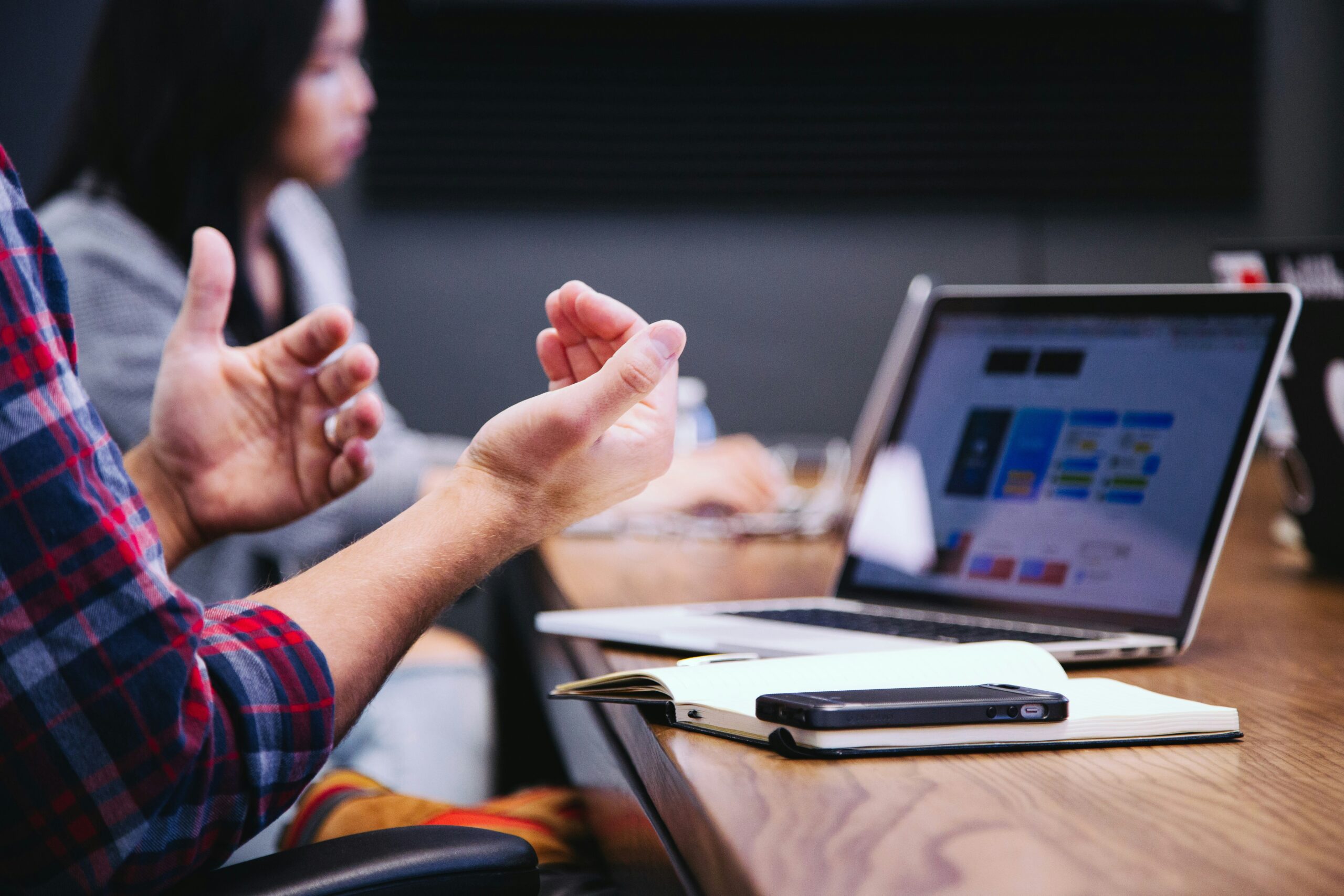 The 5 Financial Metrics Every Business Buyer Must Understand